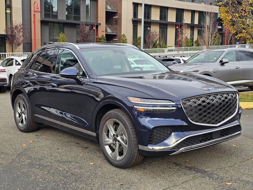 New 2026 Genesis GV70 2.5T image 3