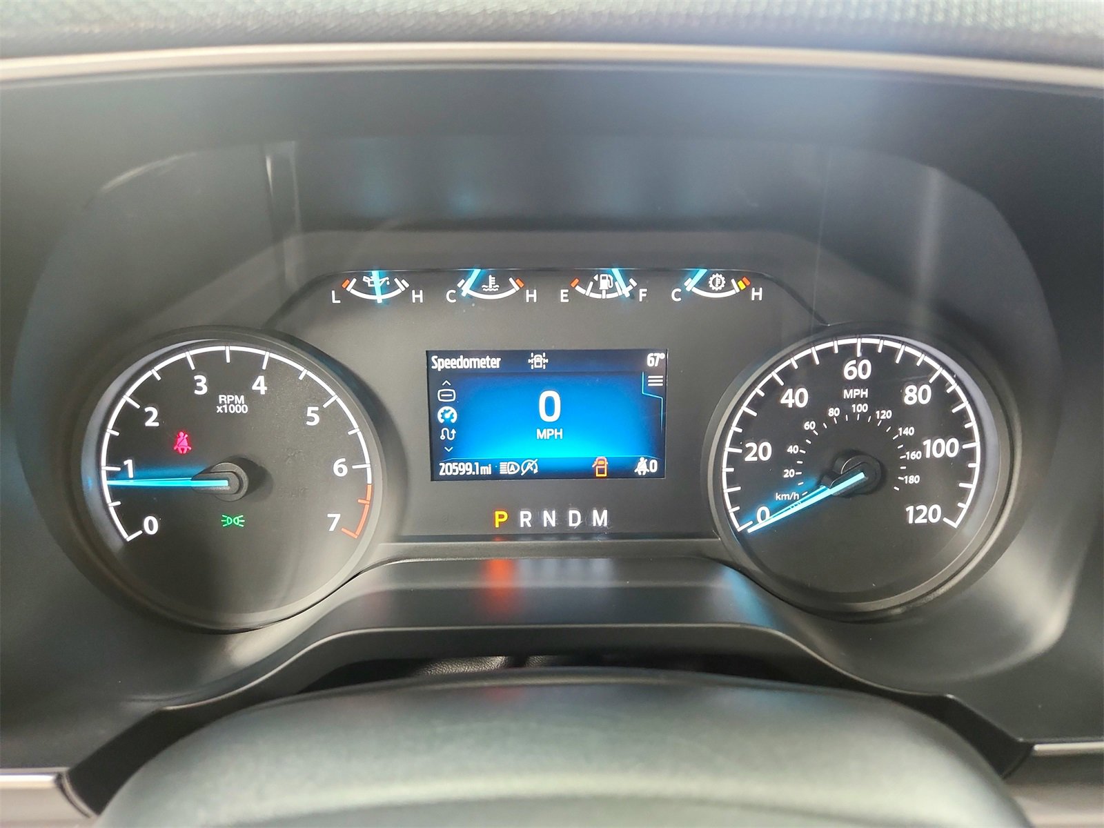 Used 2023 Ford F150 XLT w/ XTR Package image 20