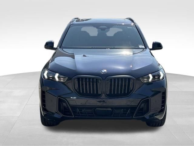 New 2026 BMW X5 xDrive40i AWD/4WD image 11
