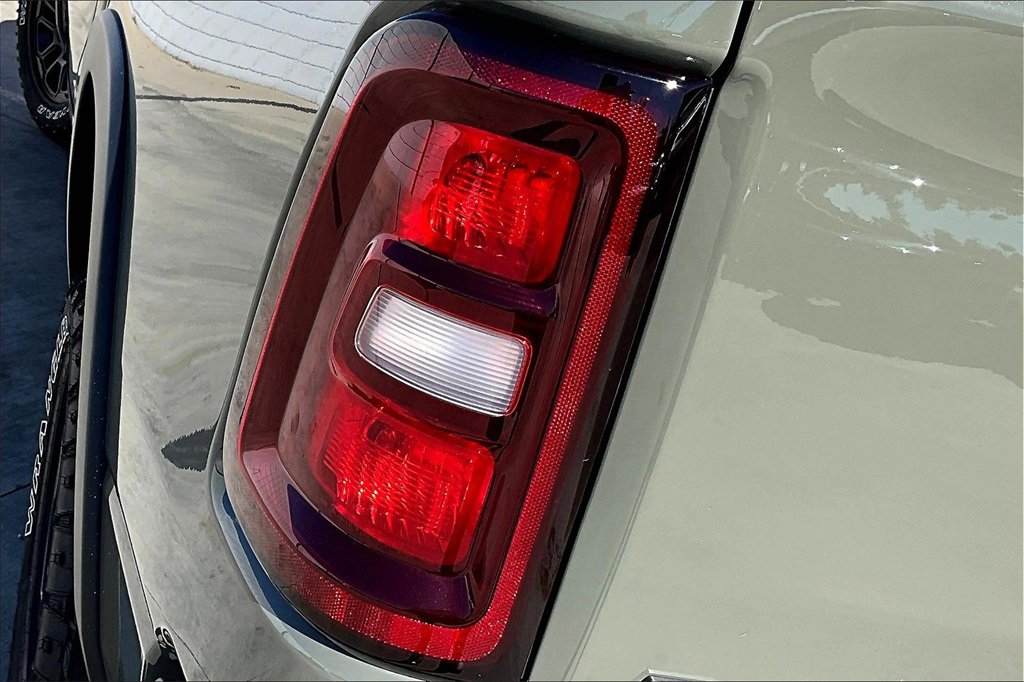 New 2026 RAM 1500 Rebel image 19