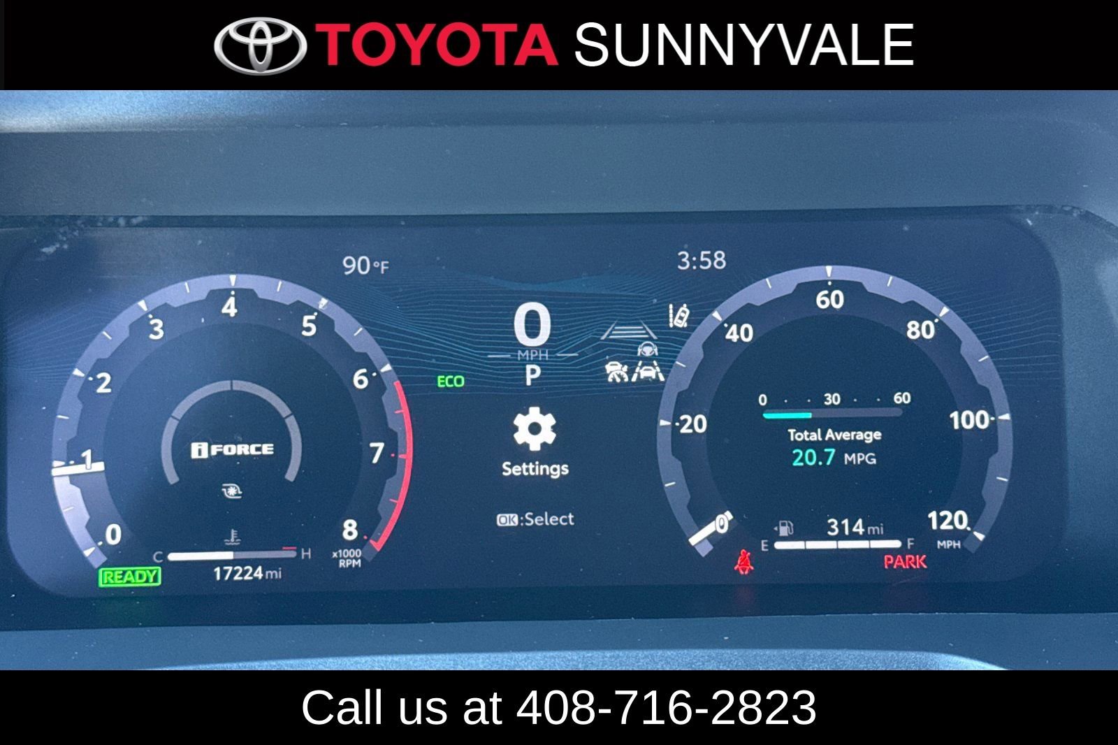 Used 2025 Toyota Tacoma TRD Sport image 28