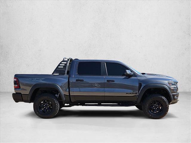 Used 2023 RAM 1500 TRX w/ TRX Level 1 Equipment Group AWD/4WD image 4