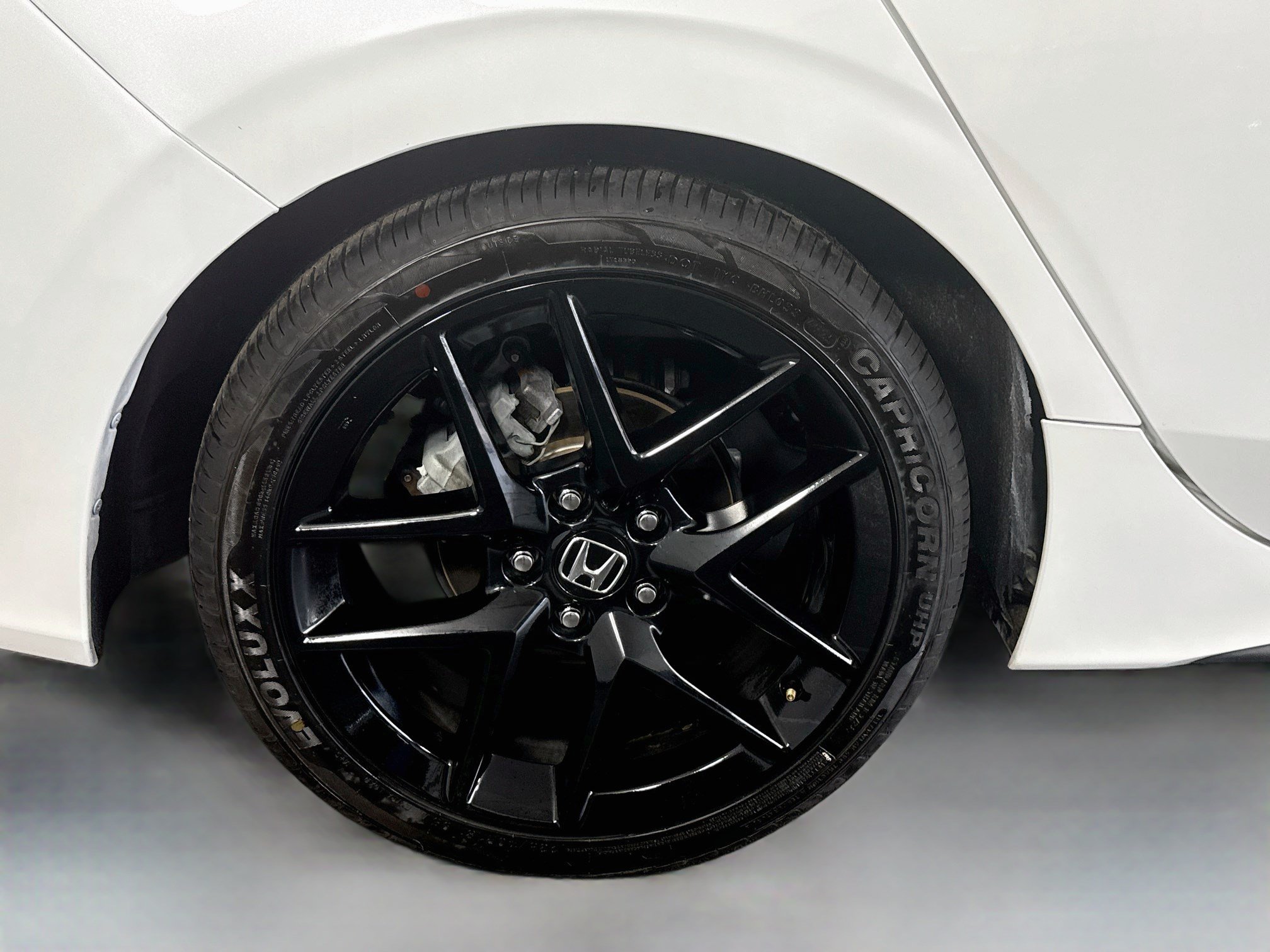 Used 2023 Honda Civic Sport image 33