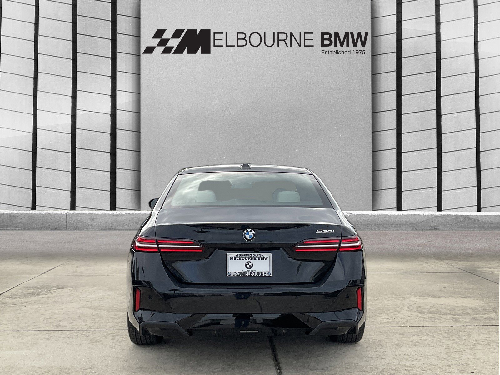 New 2026 BMW 530i w/ M Sport Package image 5