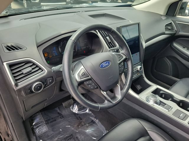 Used 2024 Ford Edge SEL AWD/4WD image 19