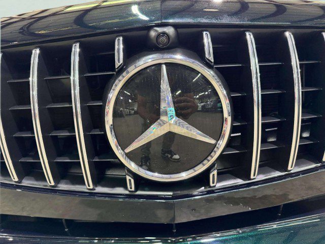 Used 2018 Mercedes-Benz S 63 AMG 4MATIC Coupe image 10