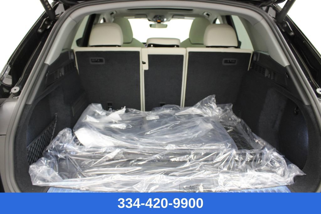 New 2025 Audi Q5 Premium Plus image 29