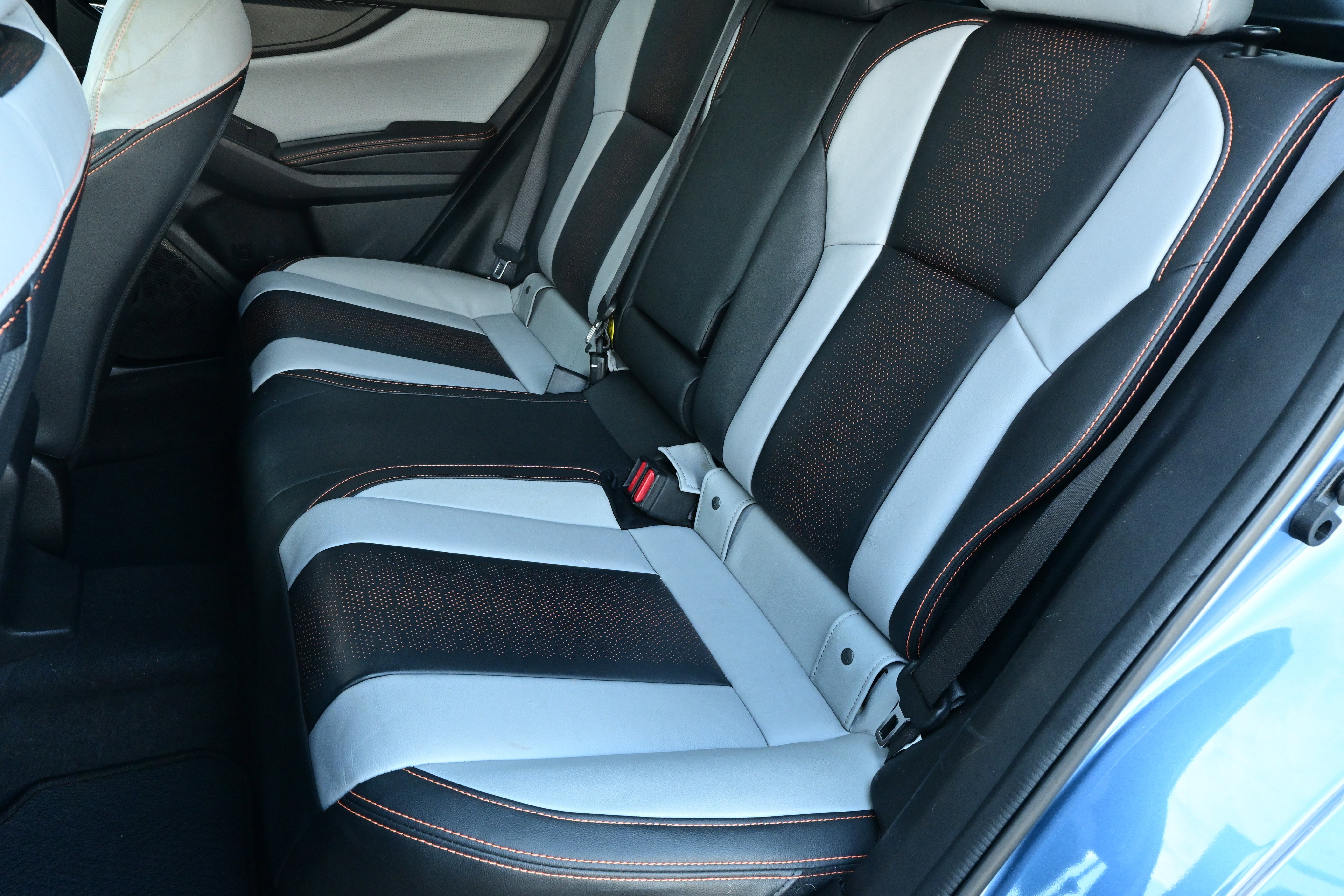 Used 2023 Subaru Crosstrek 2.5i Limited w/ Moonroof Package image 30