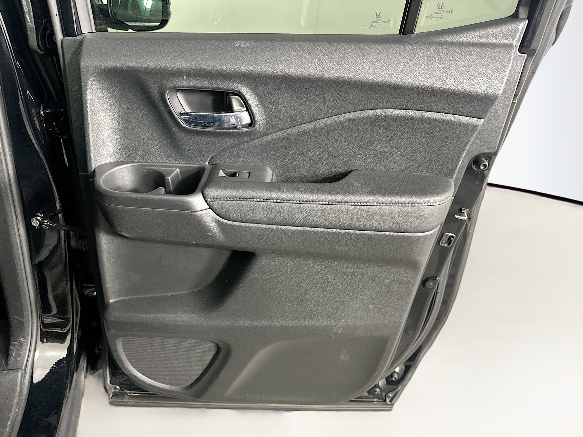 Used 2020 Honda Ridgeline RTL image 31