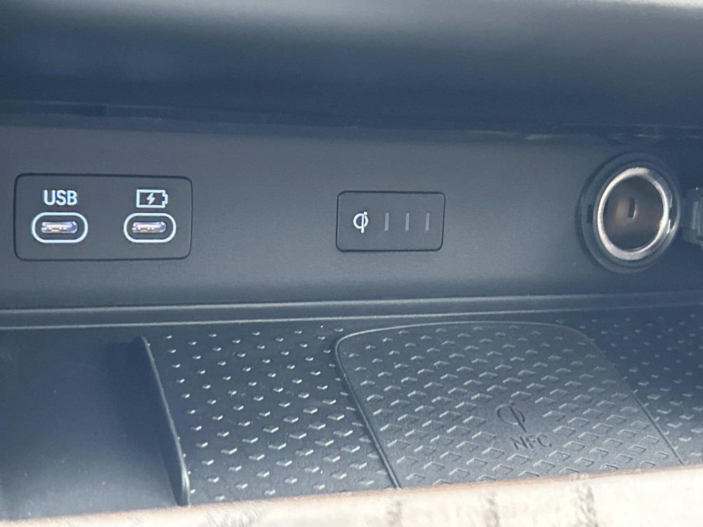 New 2026 Genesis GV80 2.5T Select image 36