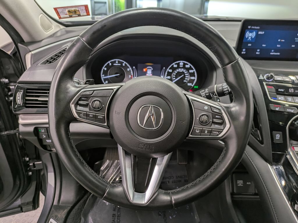 Used 2020 Acura RDX AWD image 19