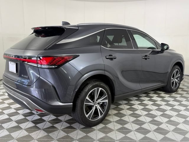 Used 2025 Lexus RX 350 Premium FWD image 9