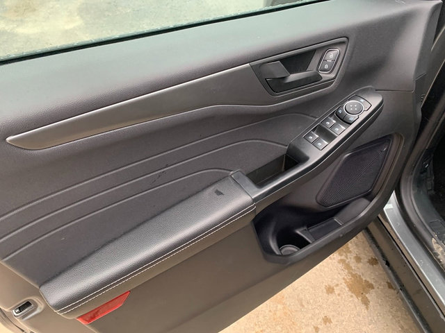 Certified 2024 Ford Escape Active image 22