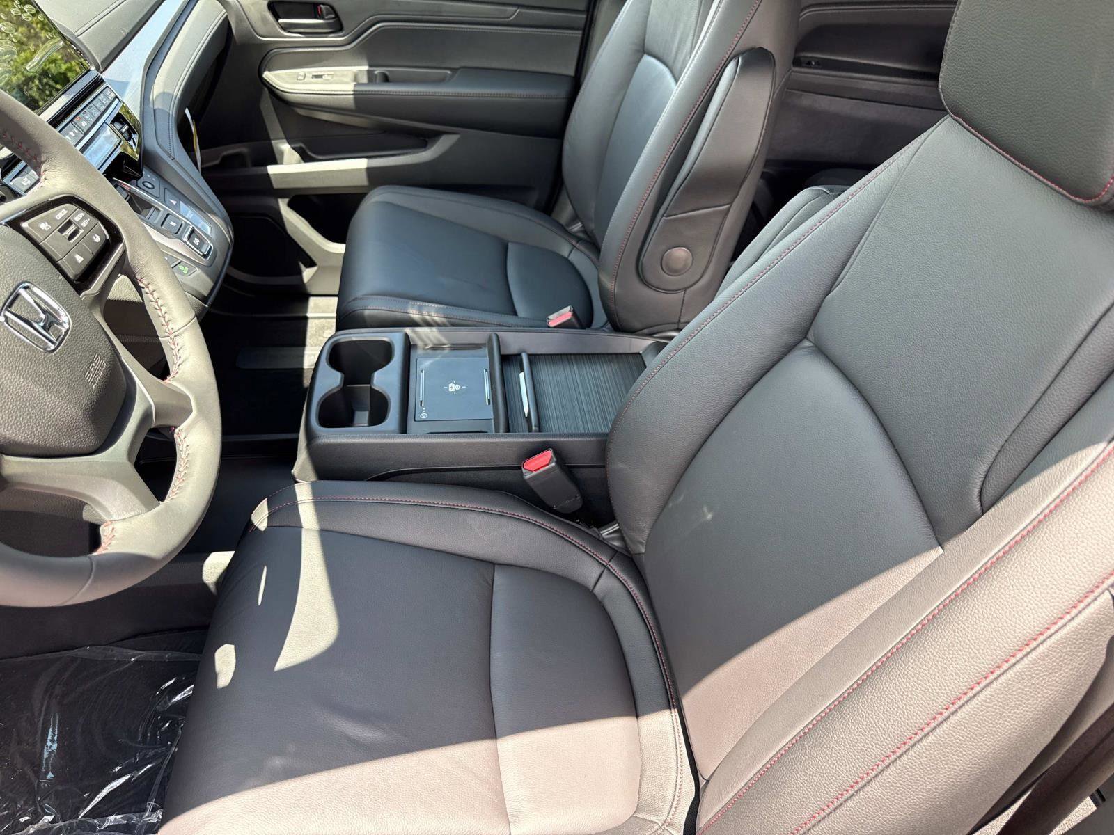 New 2026 Honda Odyssey Sport-L image 22