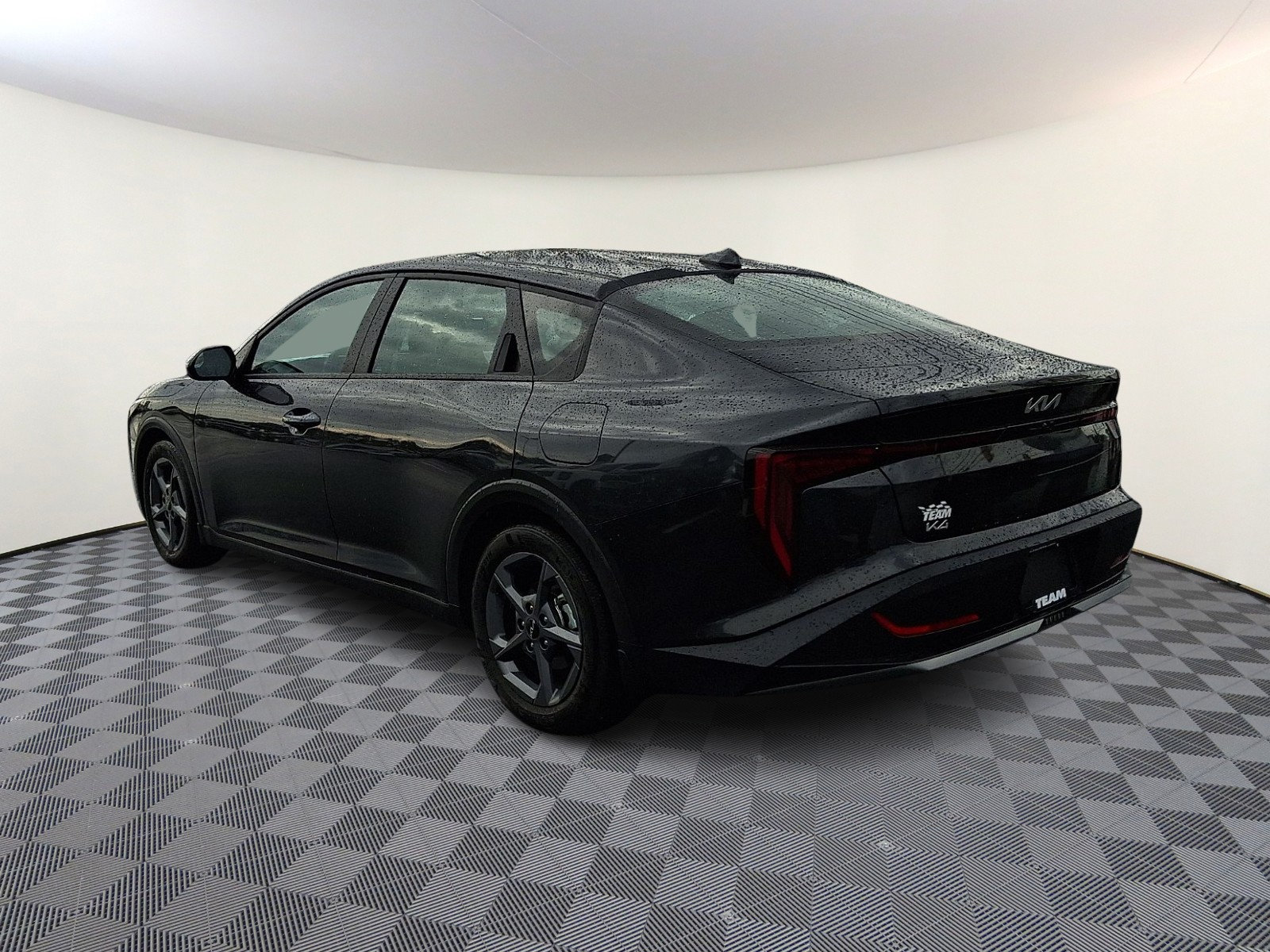 Used 2025 Kia K4 FWD image 4