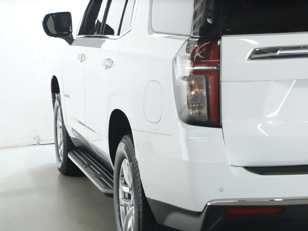 Used 2024 Chevrolet Tahoe LT AWD/4WD image 43