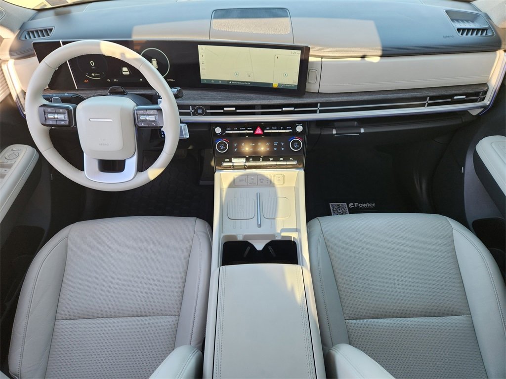 Used 2024 Hyundai Santa Fe Limited image 28
