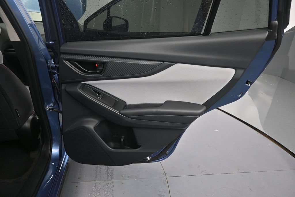 Used 2019 Subaru Crosstrek 2.0i Premium w/ Eyesight System AWD/4WD image 19