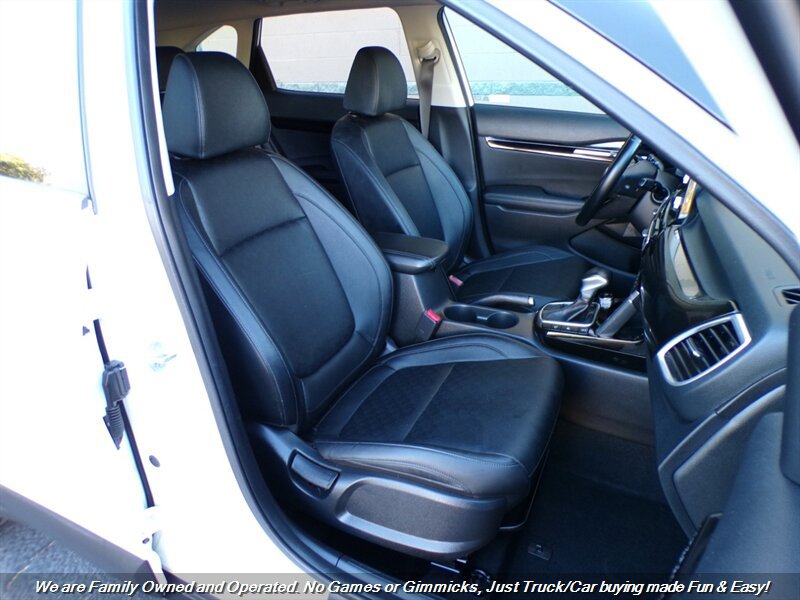 Used 2021 Kia Seltos EX AWD/4WD image 27