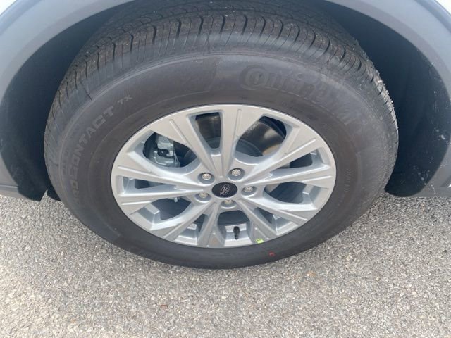 New 2025 Ford Escape Active w/ Active Premium Tech Pack image 10