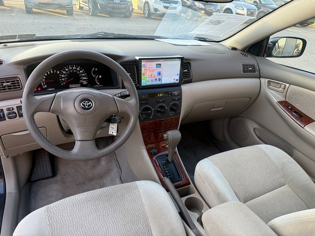Used 2008 Toyota Corolla S image 11