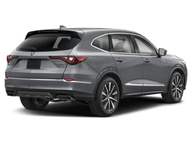 New 2026 Acura MDX w/ Technology Package FWD image 2