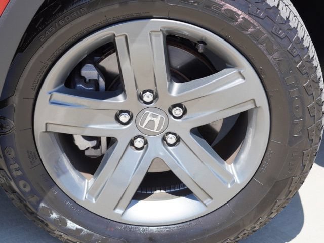 Used 2023 Honda Ridgeline RTL image 12