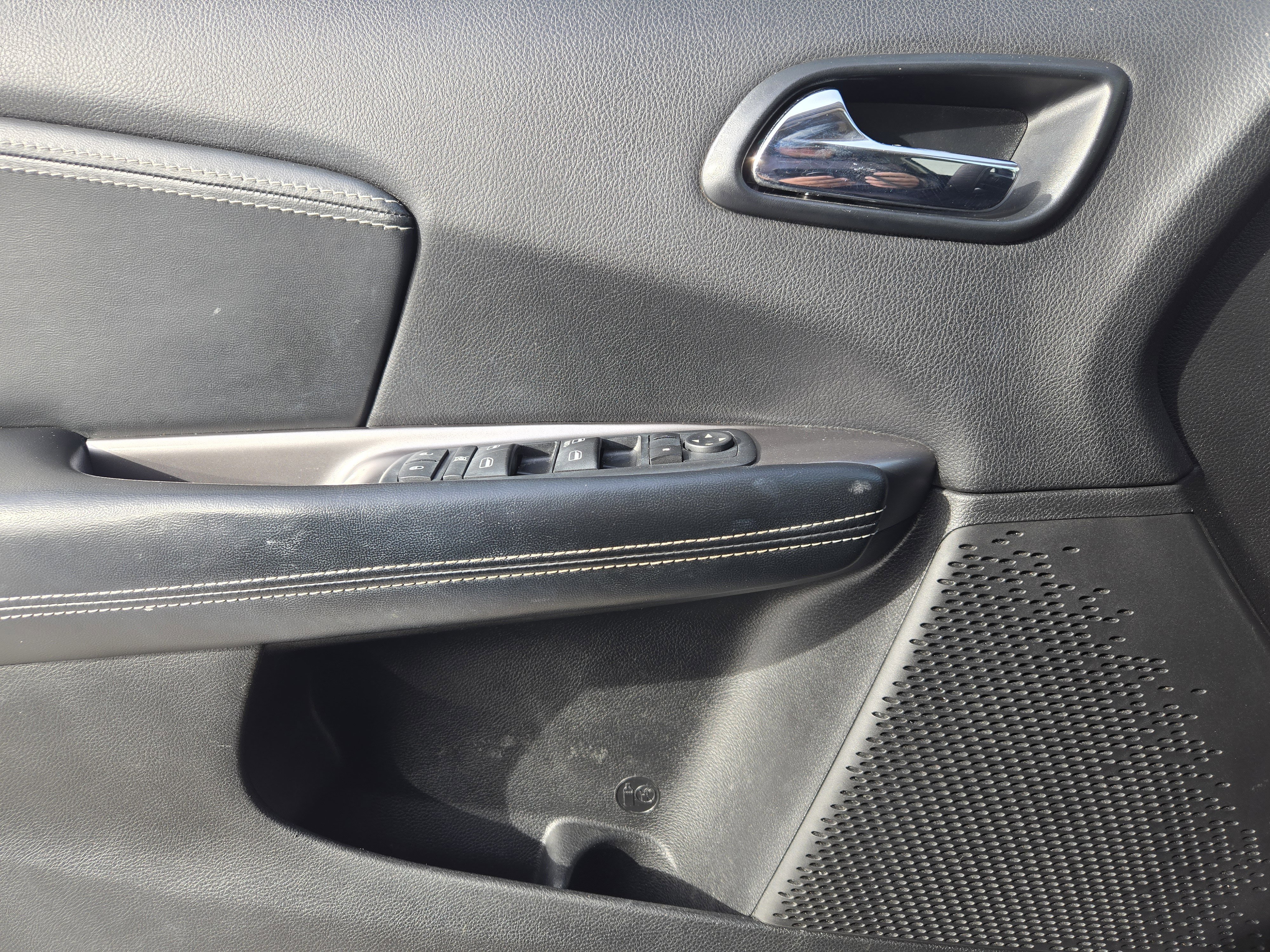 Used 2016 Dodge Journey Crossroad image 25