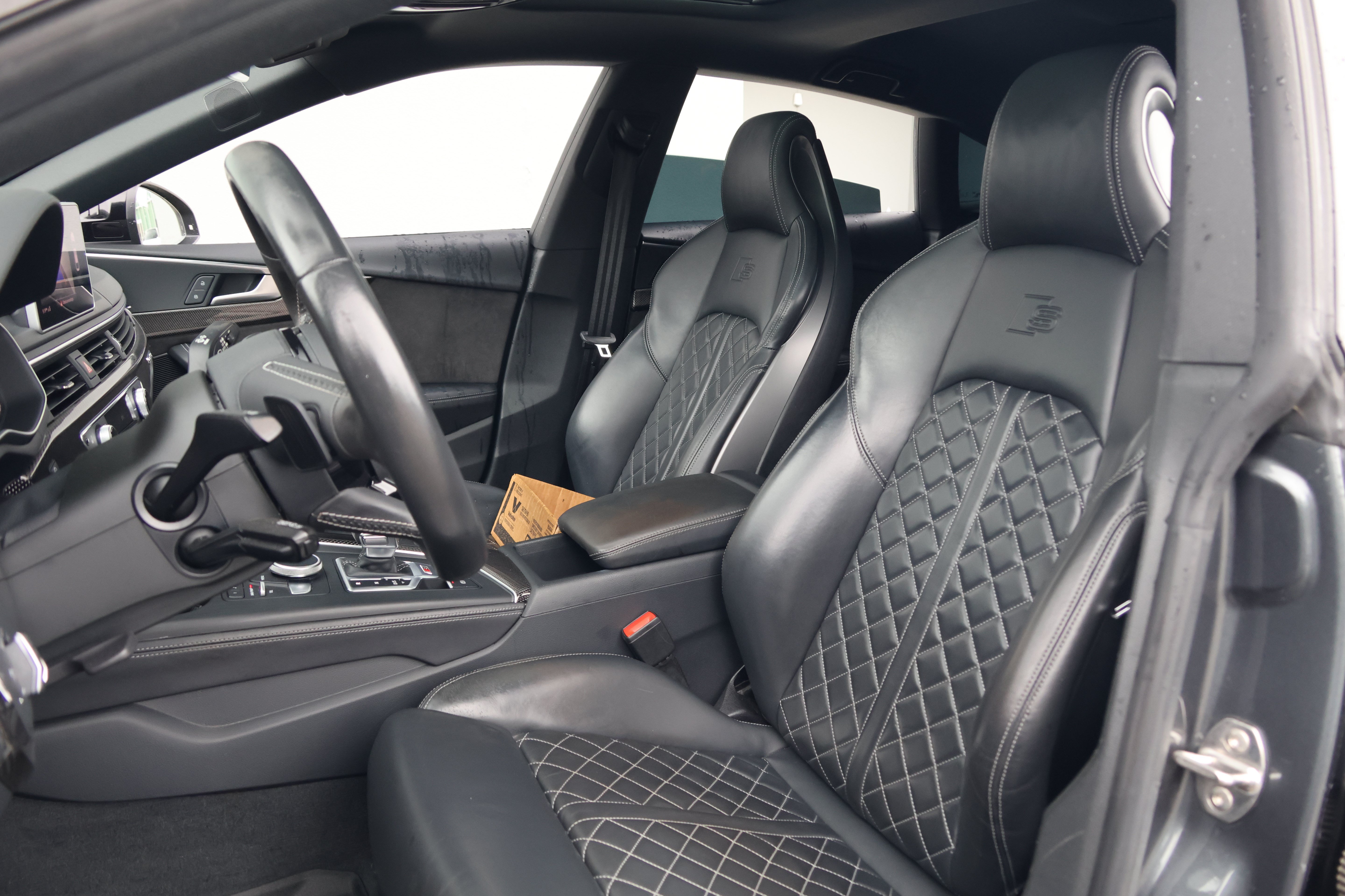 Used 2019 Audi S5 Premium Plus w/ Premium Plus AWD/4WD image 32