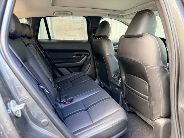 New 2026 MAZDA CX-50 2.5 Hybrid w/ Weather Package image 12