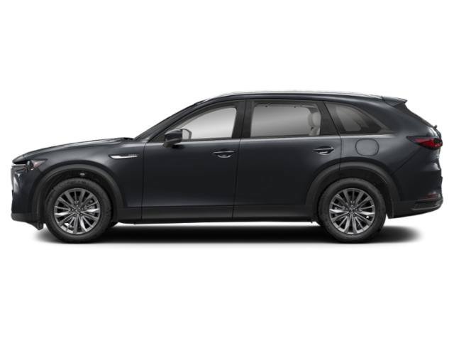 New 2026 MAZDA CX-90 Plug-In Hybrid w/ Preferred AWD/4WD image 3