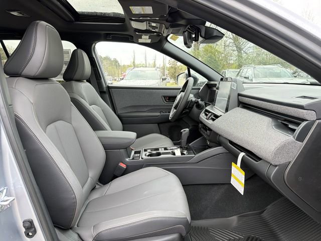 New 2026 Subaru Outback Limited XT AWD/4WD image 18