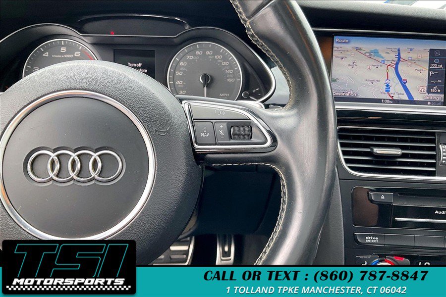 Used 2013 Audi S4 Premium Plus AWD/4WD image 18