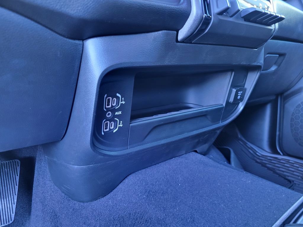 New 2026 RAM 2500 Tradesman image 30