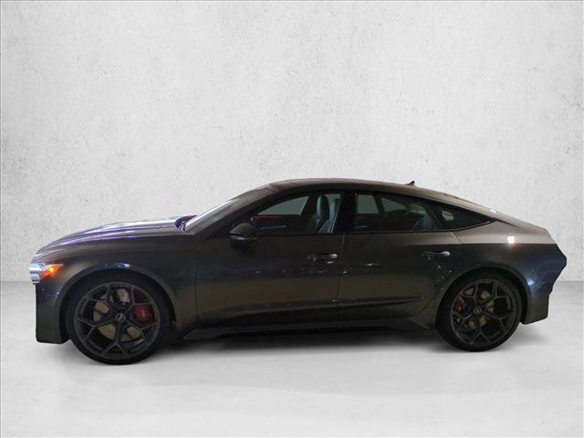 New 2026 Audi RS 7 Performance image 5