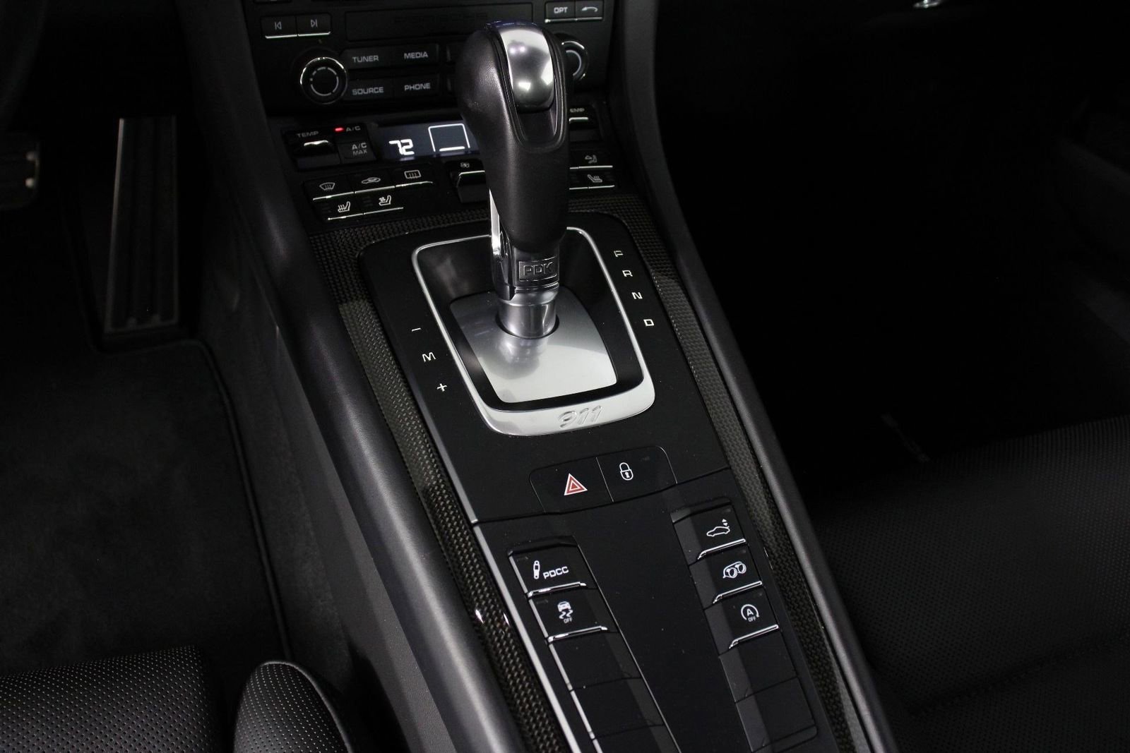 Certified 2017 Porsche 911 Carrera 4S image 18