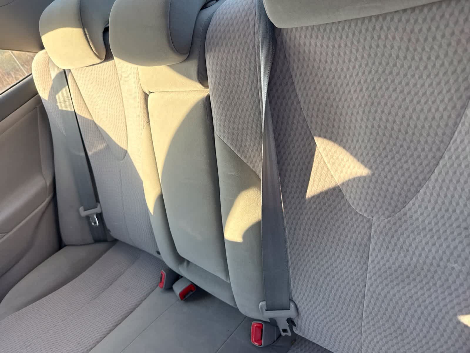 Used 2011 Toyota Camry LE w/ LE Extra-Value Pkg FWD image 15