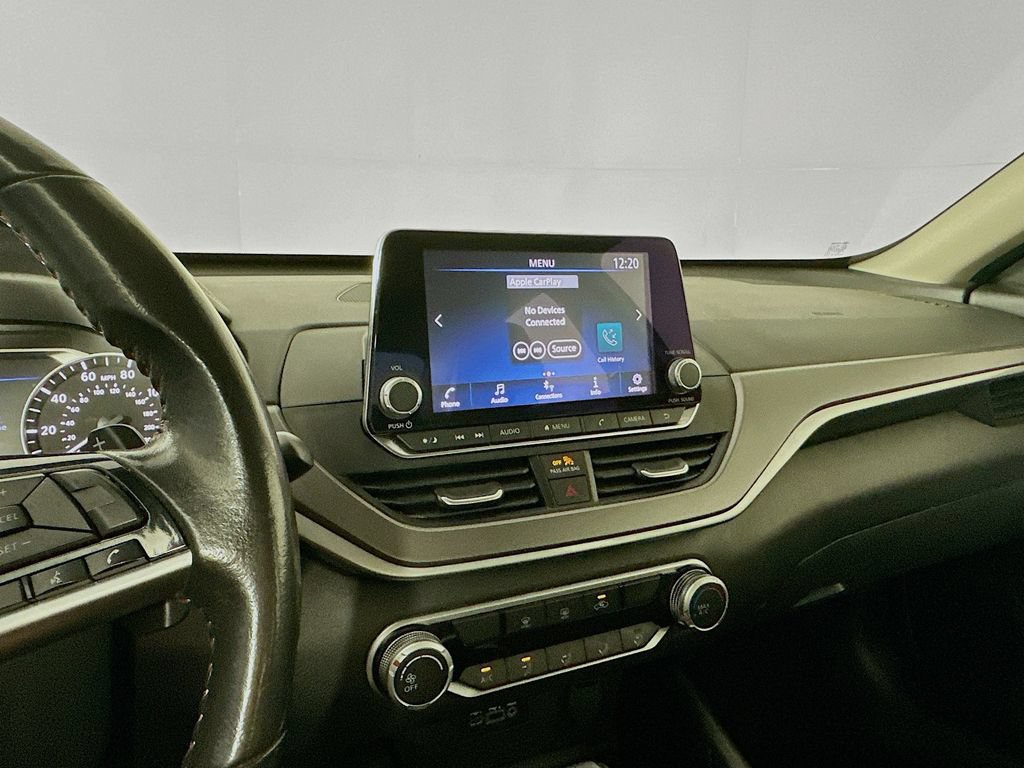 Used 2024 Nissan Altima 2.5 SR FWD image 21