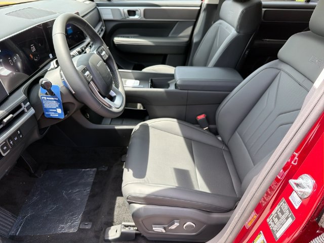 New 2026 Hyundai Santa Fe XRT AWD/4WD image 22