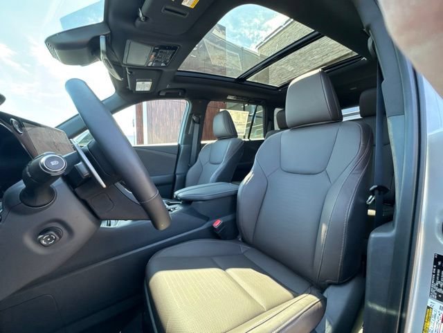 New 2026 Lexus TX 350 AWD w/ Technology Package image 18