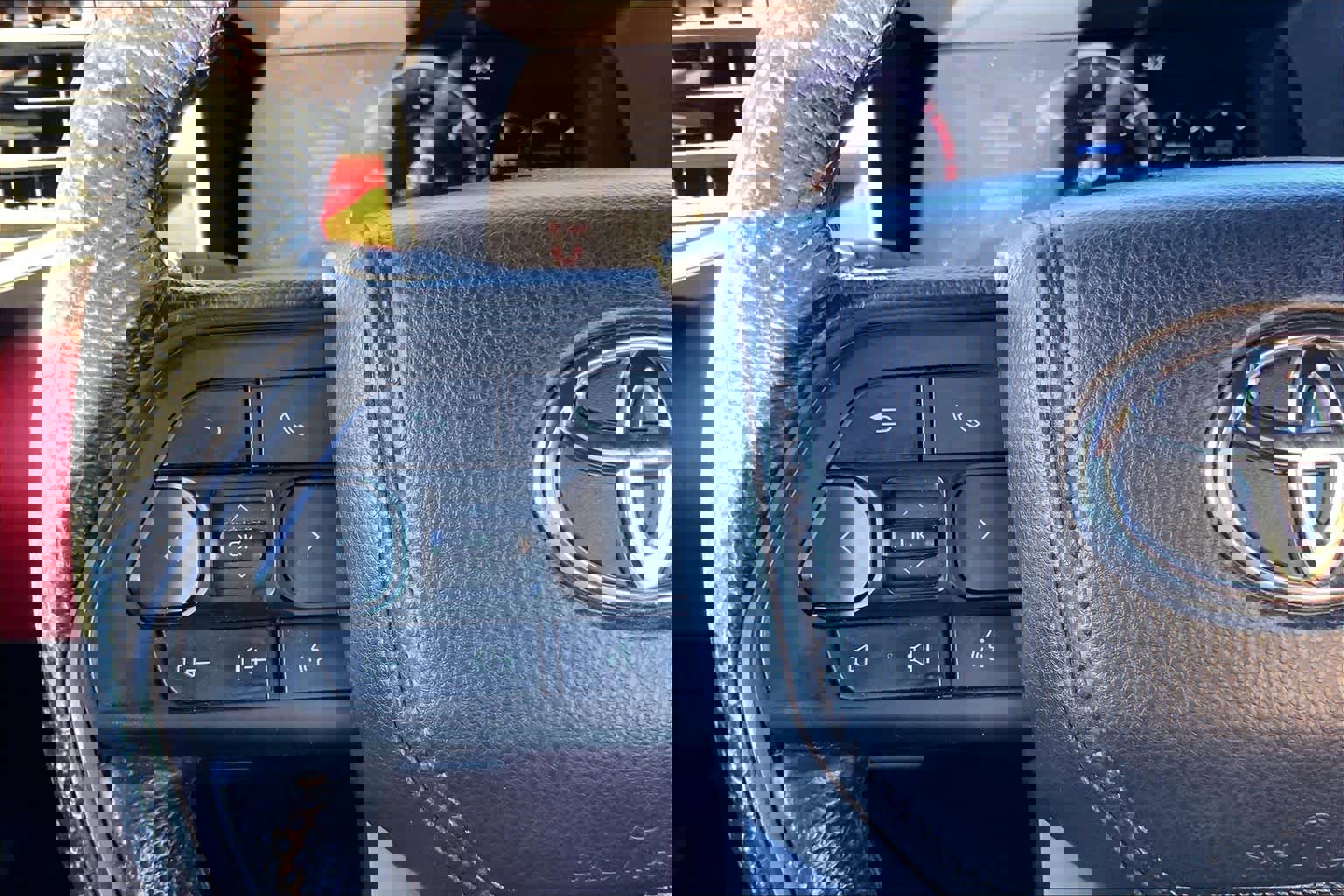 Used 2025 Toyota Tundra TRD Pro image 21