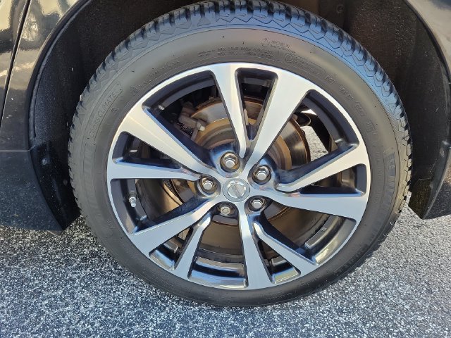 Used 2016 Nissan Maxima 3.5 SV FWD image 6