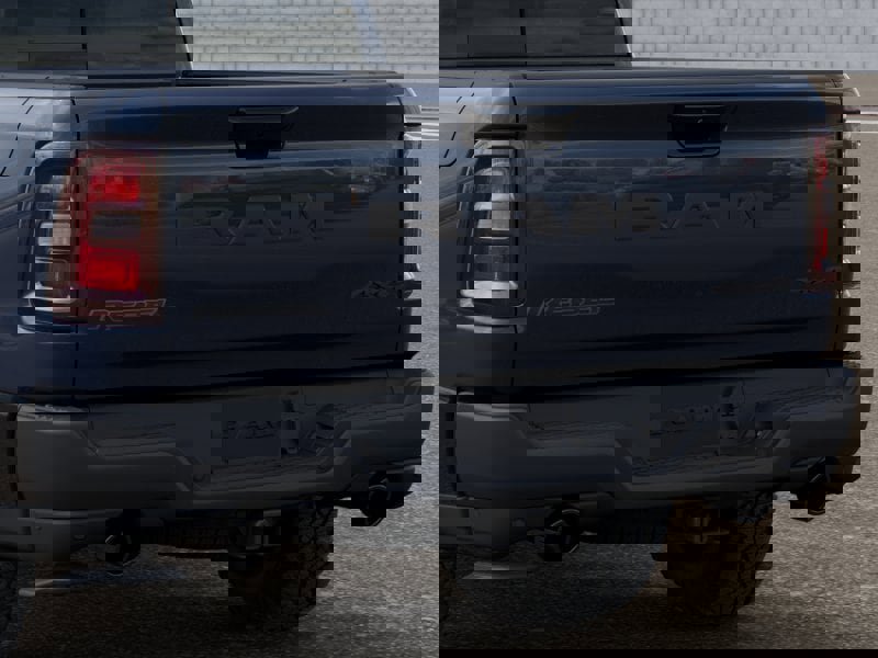 New 2026 RAM 1500 Rebel w/ Rebel Level 2 Equipment Group image 13