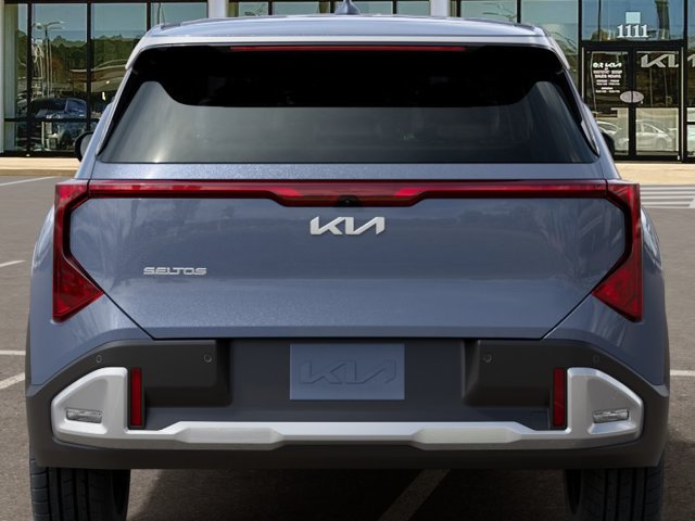 New 2027 Kia Seltos S FWD image 13