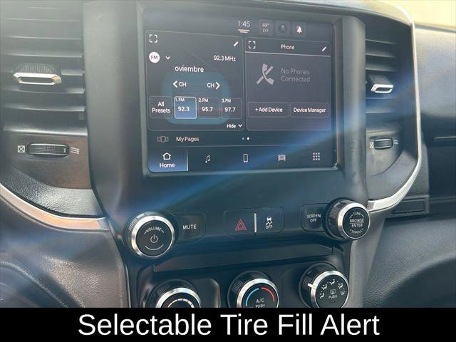 Certified 2024 RAM 2500 Big Horn image 25