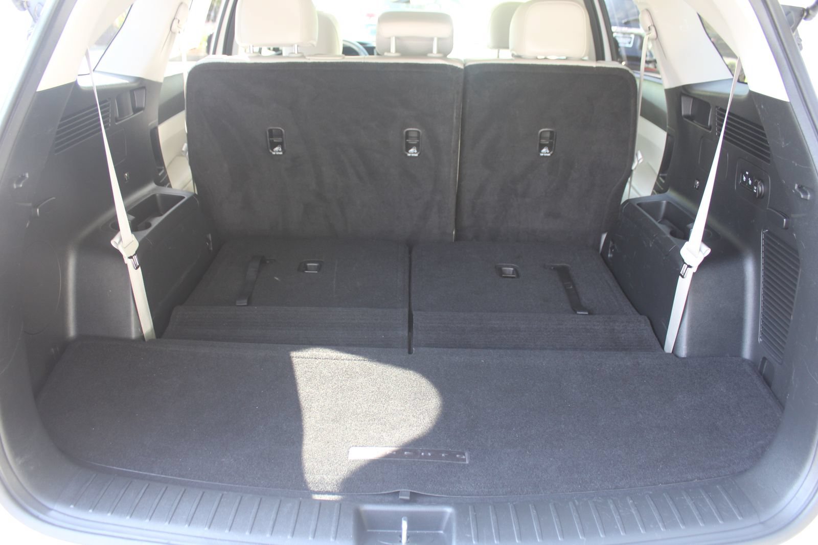 Certified 2023 Kia Sorento S w/ Panoramic Sunroof Package FWD image 10