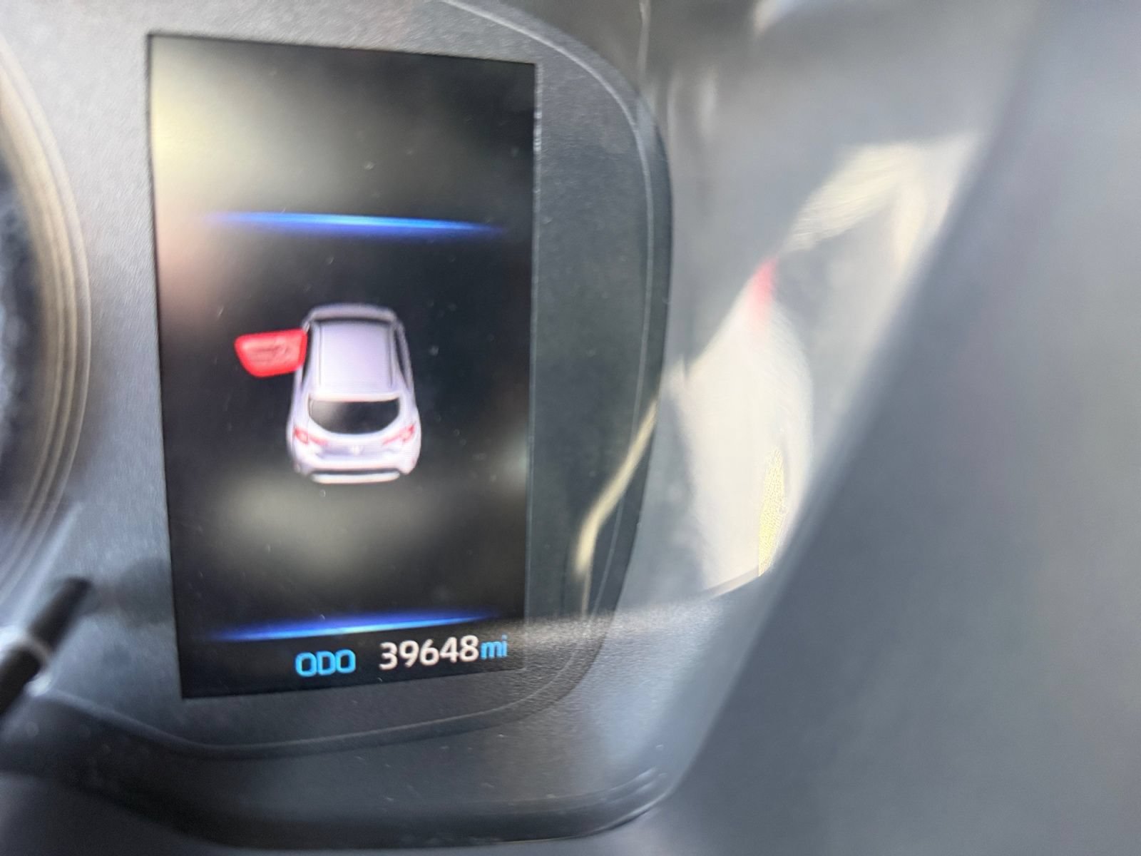 Used 2019 Toyota Corolla SE w/ SE Option Package FWD image 20