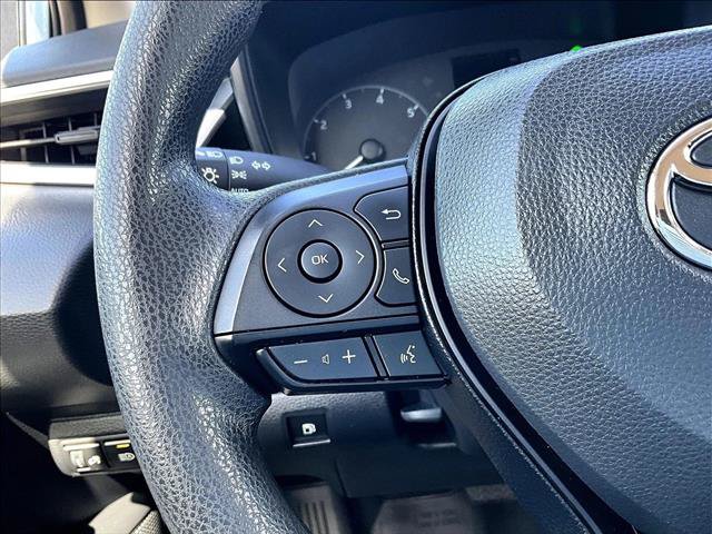 Used 2024 Toyota Corolla LE FWD image 18