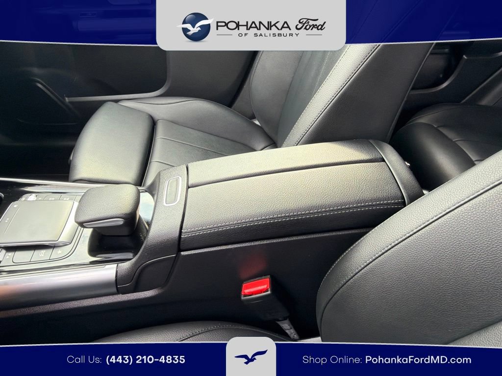 Used 2023 Mercedes-Benz GLA 250 image 14