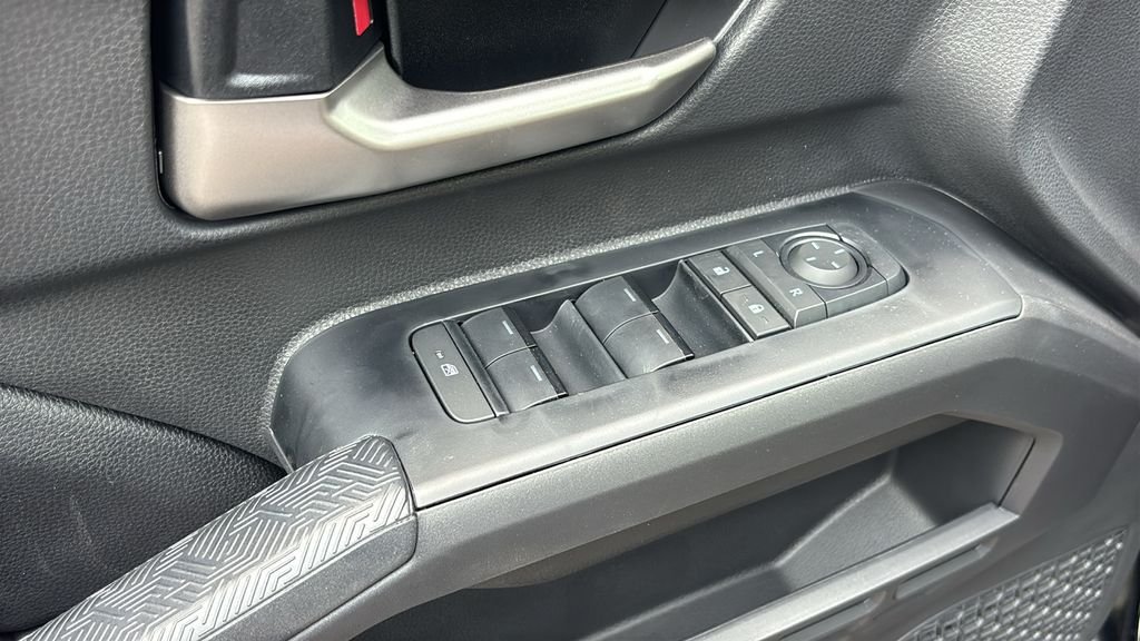 New 2026 Toyota Tacoma TRD Sport AWD/4WD image 12